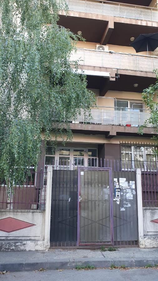 Apartament Tokyo Bucharest Exterior photo