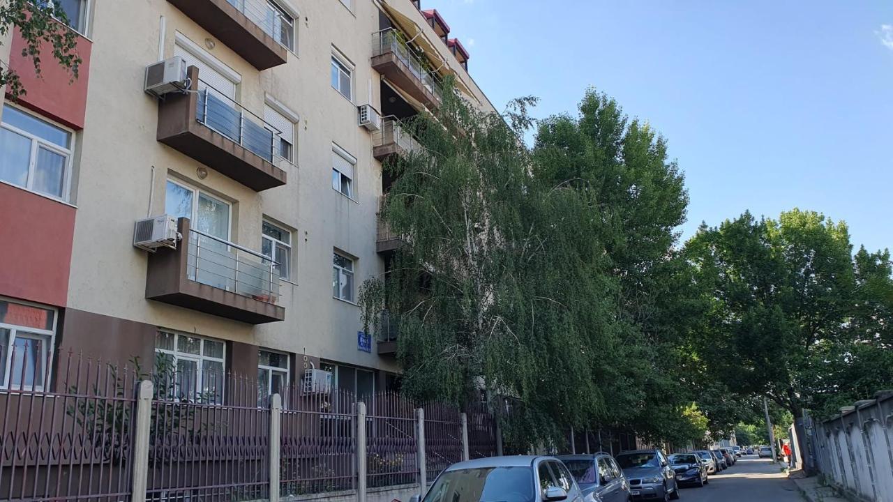 Apartament Tokyo Bucharest Exterior photo