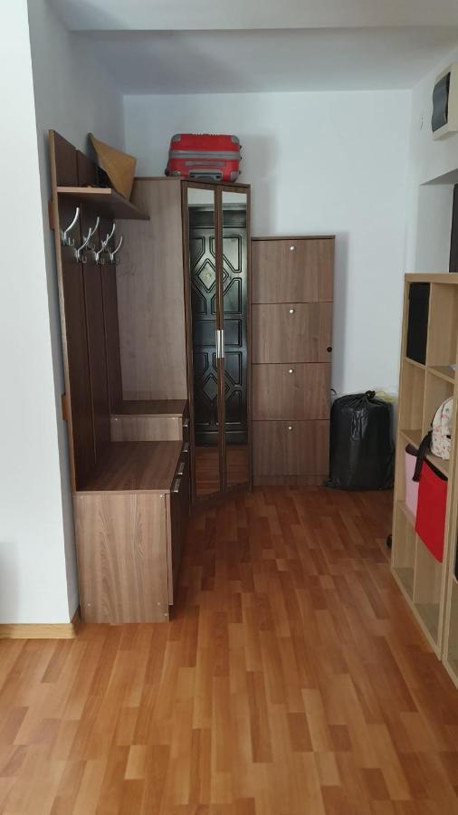 Apartament Tokyo Bucharest Exterior photo