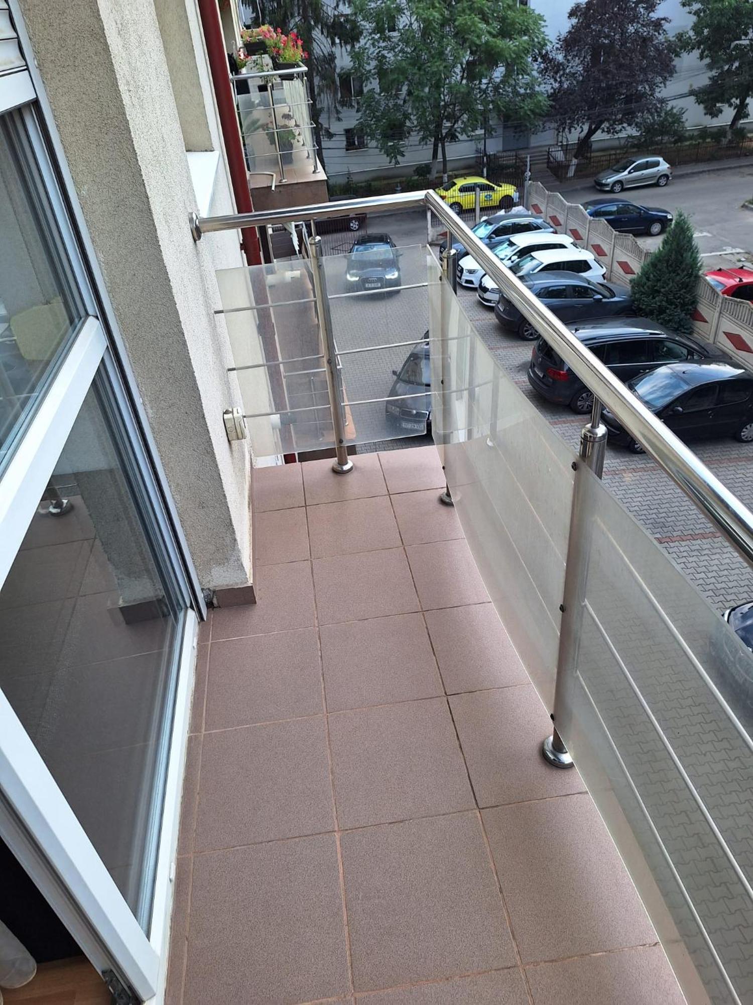 Apartament Tokyo Bucharest Exterior photo