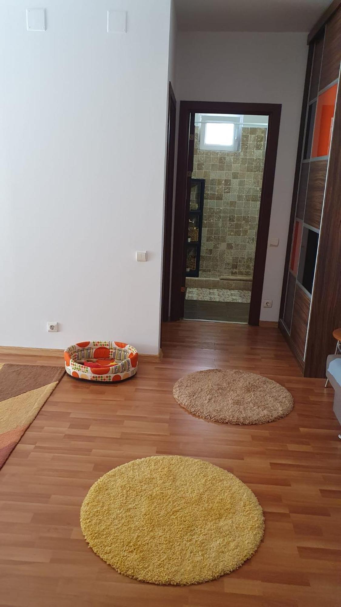 Apartament Tokyo Bucharest Exterior photo